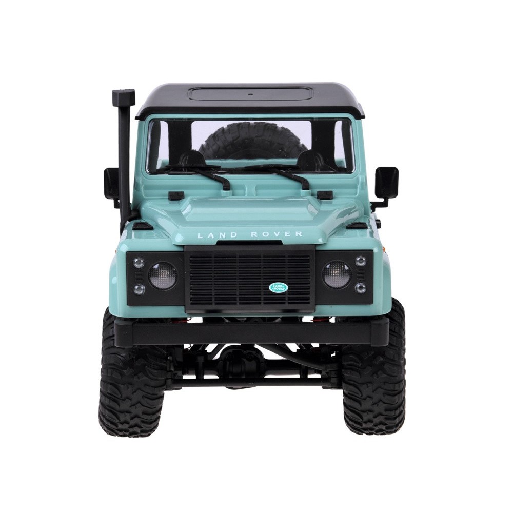 JOKO RC Auto LAND ROVER Defender 90 4x4 1:12, na diaľkové ovládanie, modré