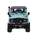 JOKO RC Auto LAND ROVER Defender 90 4x4 1:12, na diaľkové ovládanie, modré