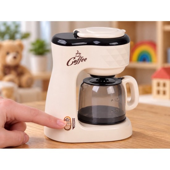 JOKO Detský Kávovar na batérie