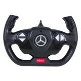 Rastar RC Auto Mercedes AMG G63 na diaľkové ovládanie, biele