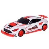 JOKO RC Auto s Transformáciou – zmena vzhľadu športovej karosérie, rýchlosť až 15 km/h, biele