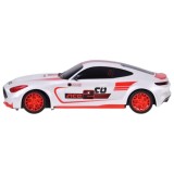 JOKO RC Auto s Transformáciou – zmena vzhľadu športovej karosérie, rýchlosť až 15 km/h, biele