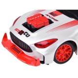 JOKO RC Auto s Transformáciou – zmena vzhľadu športovej karosérie, rýchlosť až 15 km/h, biele