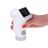 JOKO Digitálny Mikroskop s  LCD obrazovkou, 1600x zväčšenie, 1080P, Funkcia Fotografovania, Nahrávanie Videa,