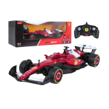 Rastar RC Formula Ferrari SF-25 1:18 na diaľkové ovládanie, červená