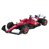 Rastar RC Formula Ferrari SF-25 1:18 na diaľkové ovládanie, červená