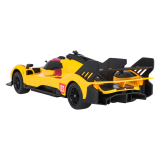 Rastar RC Auto Ferrari 499P 1:24 na diaľkové ovládanie, žlté