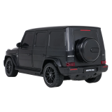 Rastar RC Auto Mercedes AMG G63 1:24 na diaľkové ovládanie, čierne