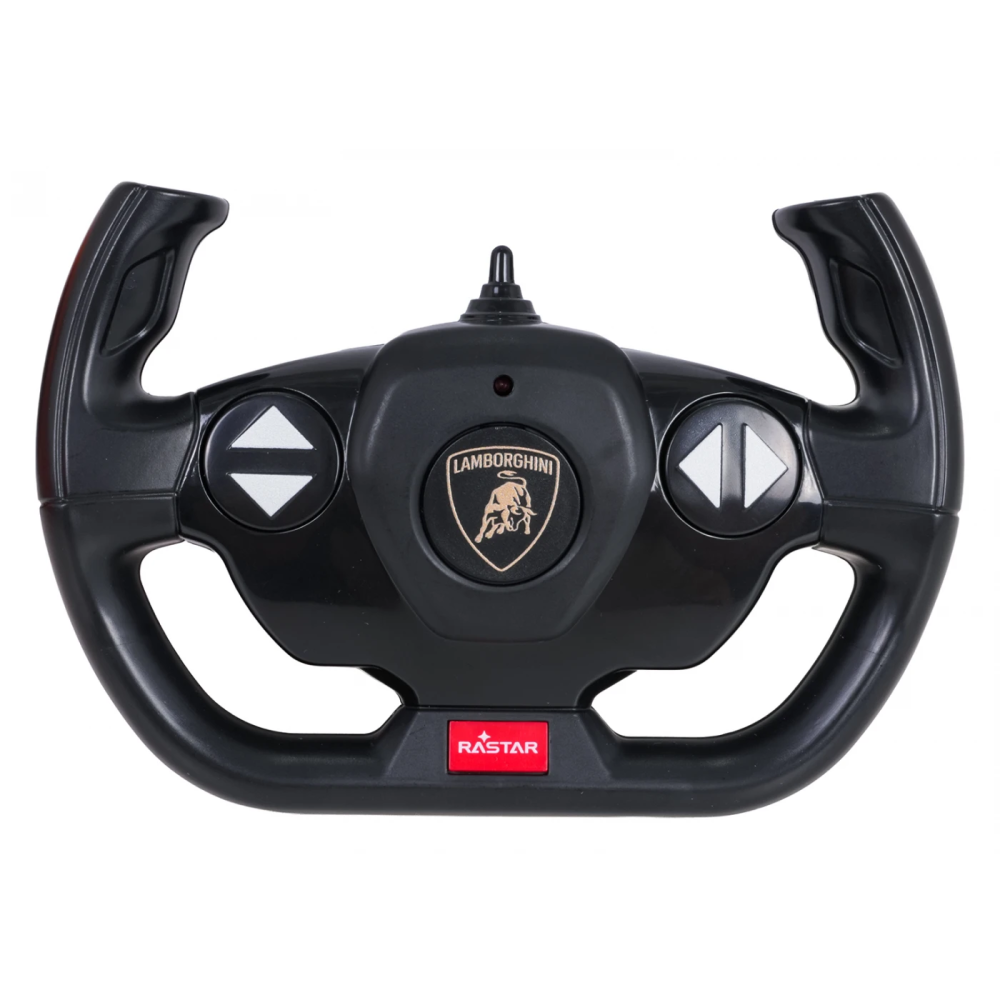 Rastar RC Auto Lamborghini Aventador na diaľkové ovládanie, oranžové