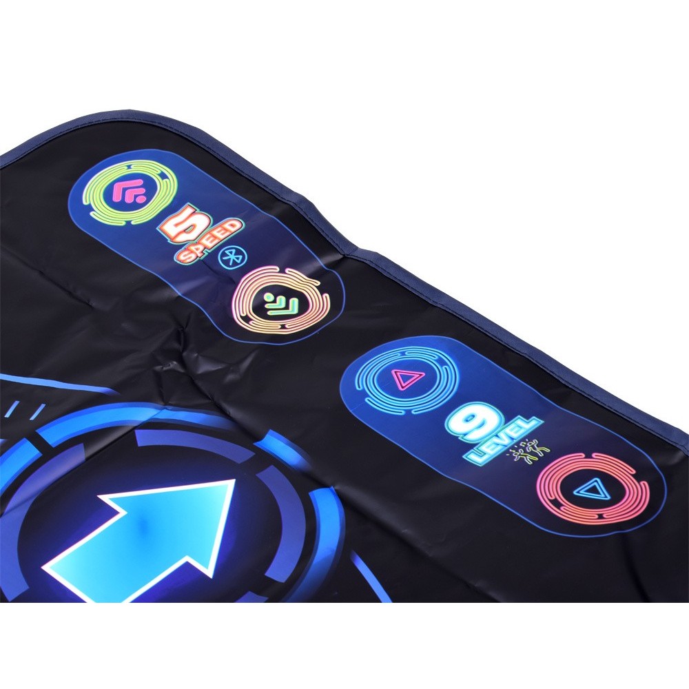 JOKO Tanečná Hudobná Podložka Twister + Bluetooth