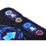 JOKO Tanečná Hudobná Podložka Twister + Bluetooth