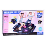JOKO Tanečná Hudobná Podložka Twister + Bluetooth