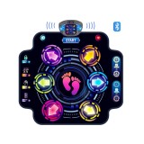 JOKO Tanečná Hudobná Podložka Twister + Bluetooth