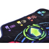 JOKO Tanečná Hudobná Podložka Twister + Bluetooth