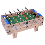 JOKO Multifunkčný Sôl 4v1, Stolný Futbal, Ping pong, Biliard, Air Hokej