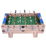 JOKO Multifunkčný Sôl 4v1, Stolný Futbal, Ping pong, Biliard, Air Hokej