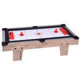 JOKO Multifunkčný Sôl 4v1, Stolný Futbal, Ping pong, Biliard, Air Hokej