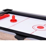 JOKO Multifunkčný Sôl 4v1, Stolný Futbal, Ping pong, Biliard, Air Hokej