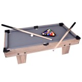 JOKO Multifunkčný Sôl 4v1, Stolný Futbal, Ping pong, Biliard, Air Hokej