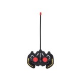 JOKO RC Auto Chrobák Beetle Retro veterán 1:16 so svetlom, na diaľkové ovládanie, čierne