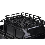 Remote-Controlled Land Rover Defender Off-Road 4WD Car RC0762