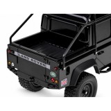 Remote-Controlled Land Rover Defender Off-Road 4WD Car RC0762