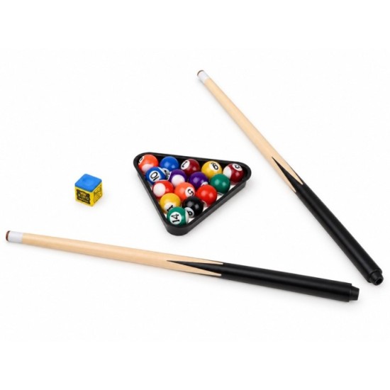 JOKO Multifunkčný Srôl s Hrami 6v1, Elektrický Vzdušný Air hokej, stolný futbal, biliard, ping-pong, hádzanie vrecúšok