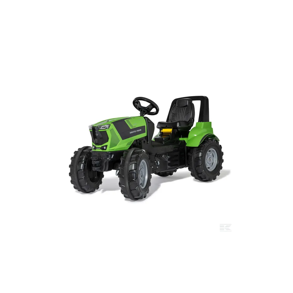 Rolly Toys Šľapací Traktor Deutz Agrotron 8280TTV rollyFarmtrac