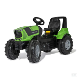 Rolly Toys Šľapací Traktor Deutz Agrotron 8280TTV rollyFarmtrac