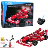 CaDa TECHNIC – EE RC Technická Stavebnica Formula 317ks