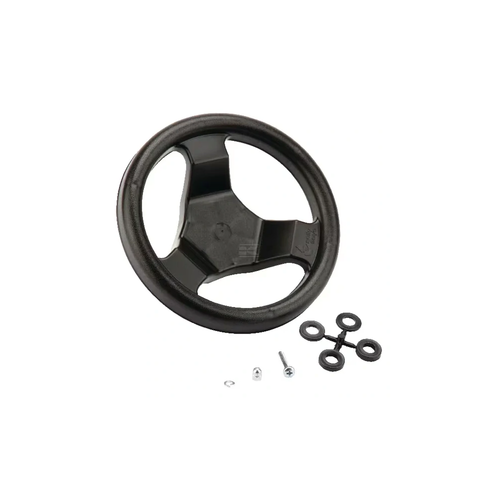 Rolly Toys Volant kompatibilný s traktormi Rolly Toys 