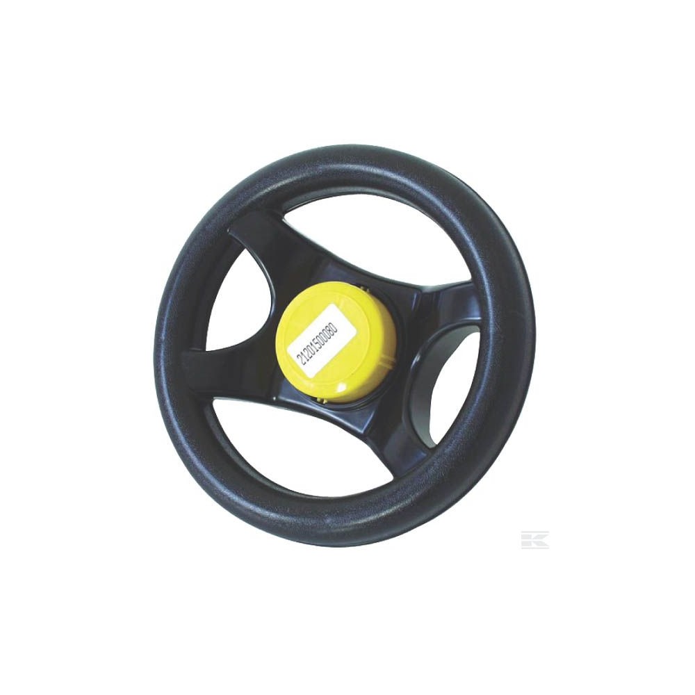 Rolly Toys Volant s klaksónom RollyKid