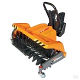 Rolly Toys Zametací stroj RollySweepy
