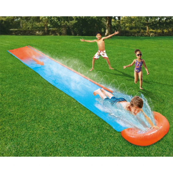 Bestway Vodná šmýkačka 488 cm 52326