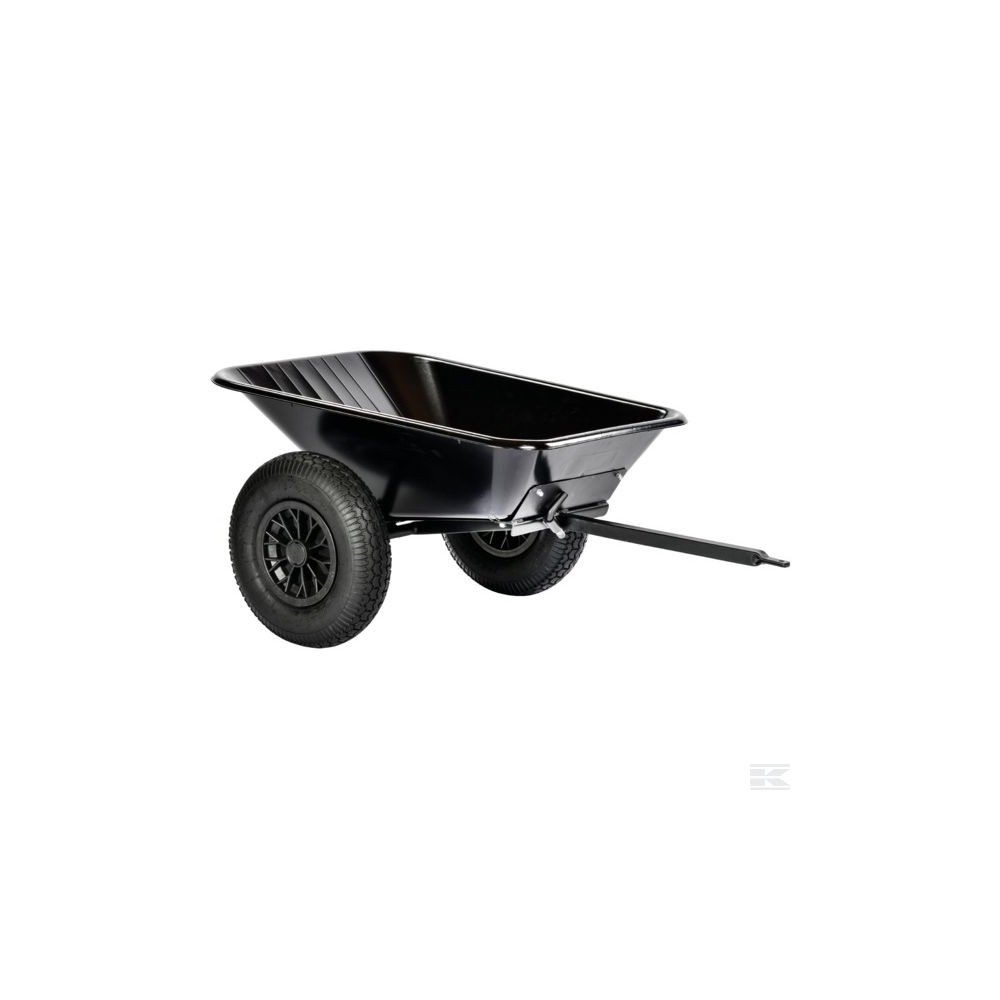 Dino Cars Príves Dumper k šľapacím motokáram