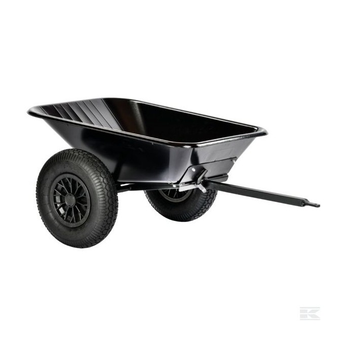 Dino Cars Príves Dumper k šľapacím motokáram