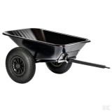 Dino Cars Príves Dumper k šľapacím motokáram