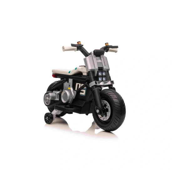 Joko, Elektrická motorka Future 88, biela