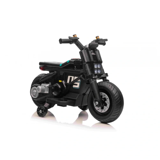 Joko, Elektrická motorka Future 88, čierna