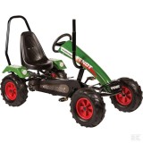 Dino Cars Šľapacia motokára Track BF3 Fendt