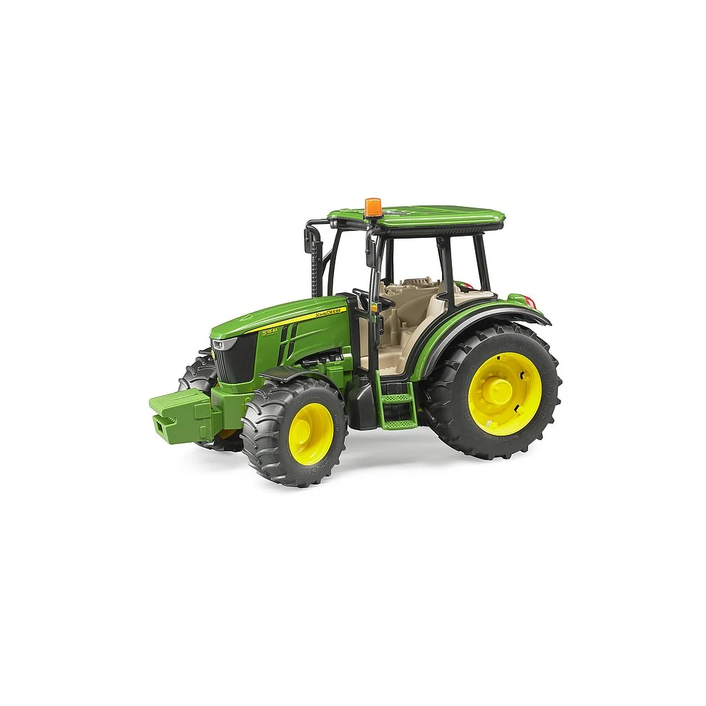 Bruder, Traktor John Deere 5115M, 1:16