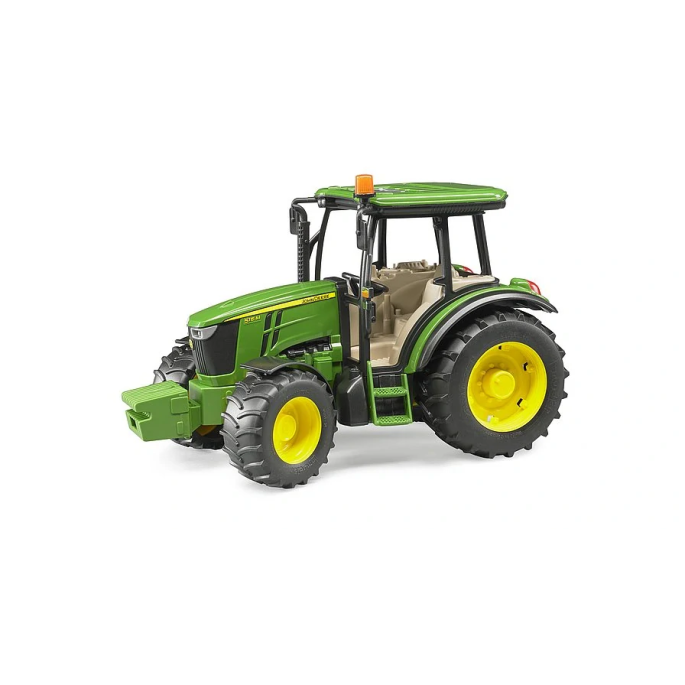 Bruder, Traktor John Deere 5115M, 1:16