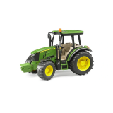Bruder, Traktor John Deere 5115M, 1:16
