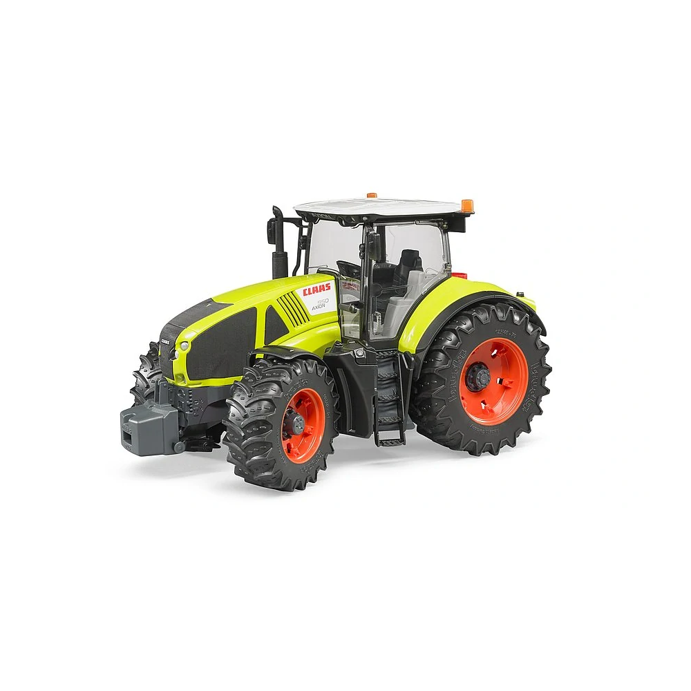 Bruder, Traktor Claas Axion 950, 1:16