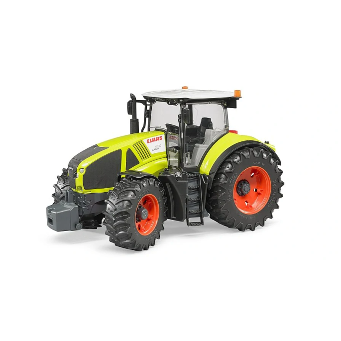 Bruder, Traktor Claas Axion 950, 1:16