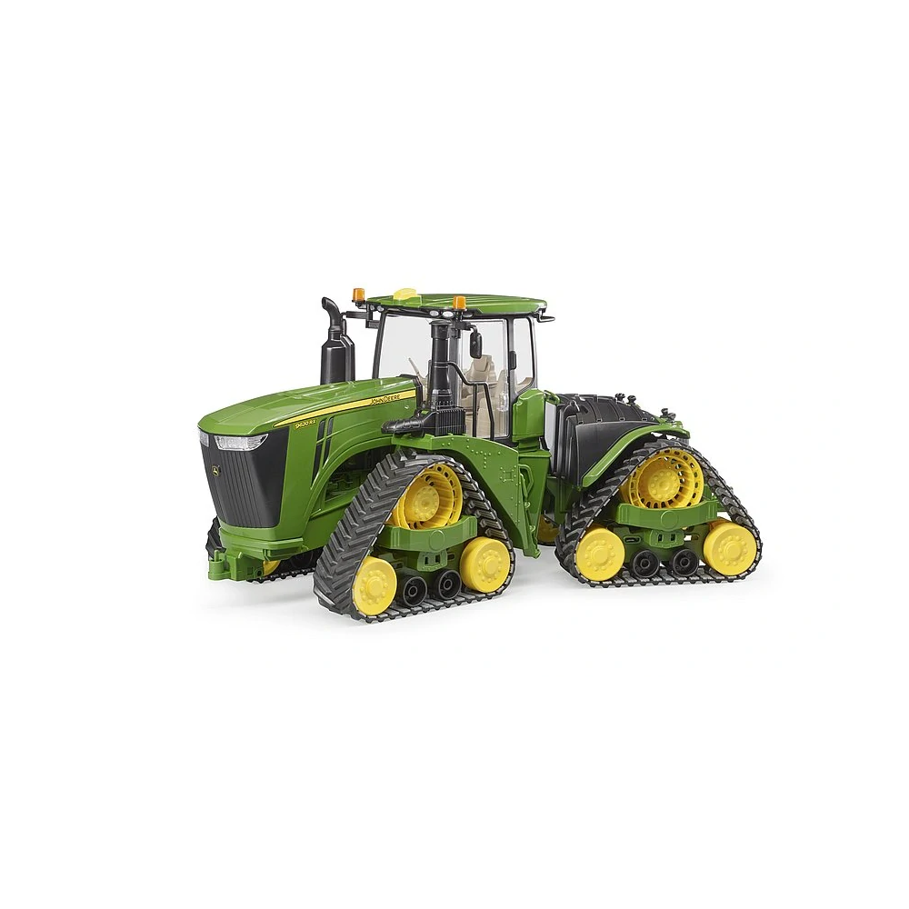 Bruder, Traktor John Deere 9620RX, 1:16