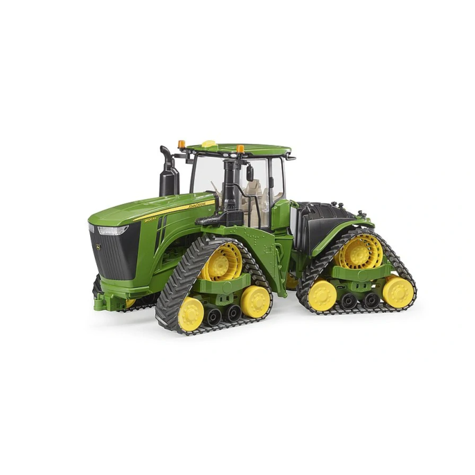 Bruder, Traktor John Deere 9620RX, 1:16