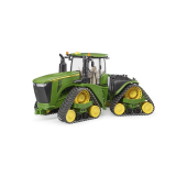 Bruder, Traktor John Deere 9620RX, 1:16