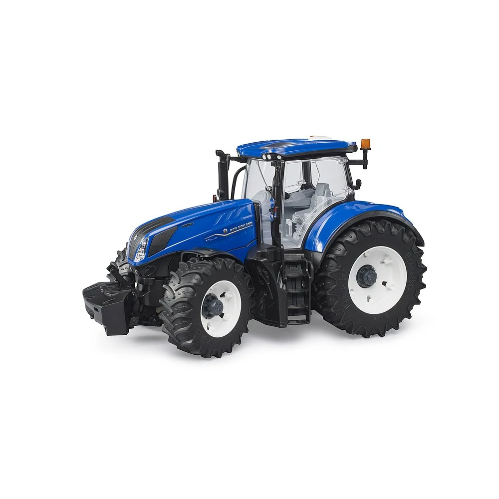 Bruder, Traktor New Holland T7.315, 1:16
