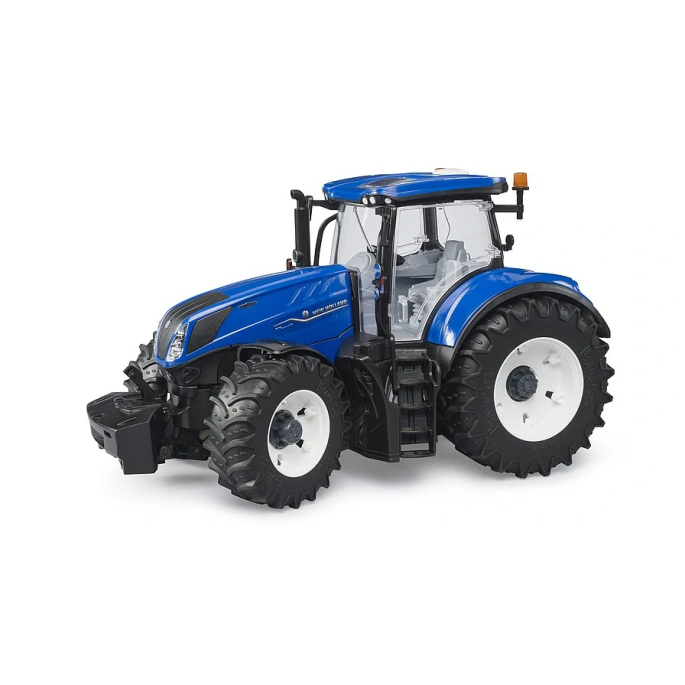 Bruder, Traktor New Holland T7.315, 1:16